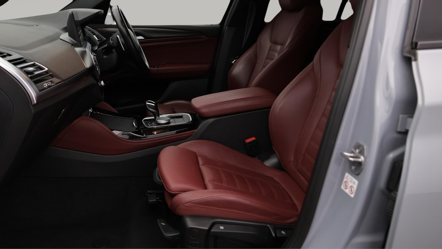 Used BMW X4 2022 for sale - 76389365: Photo 15