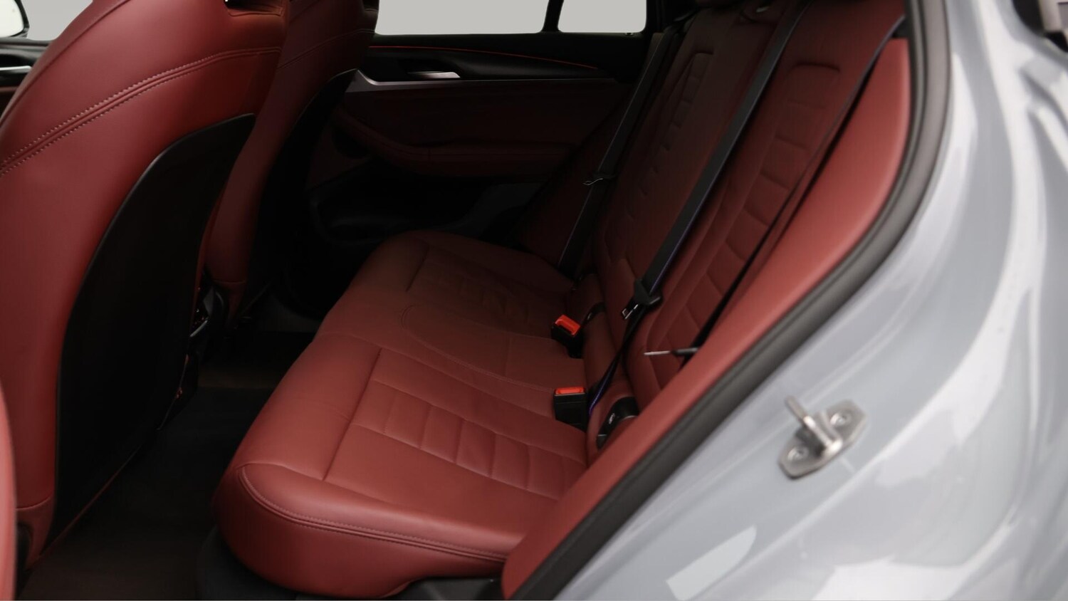 Used BMW X4 2022 for sale - 76389365: Photo 17