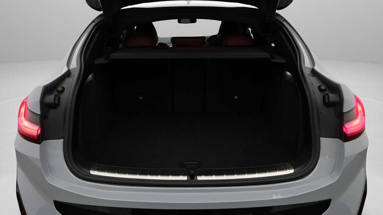 Used BMW X4 2022 for sale - 76389365: Photo 18