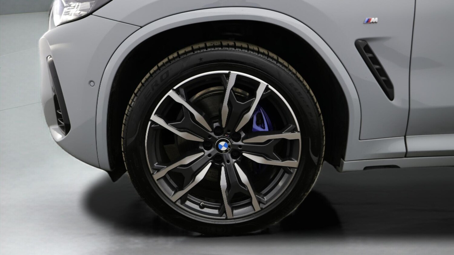 Used BMW X4 2022 for sale - 76389365: Photo 19