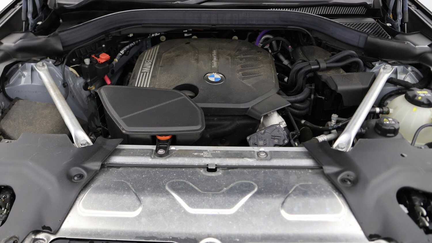 Used BMW X4 2022 for sale - 76389365: Photo 20