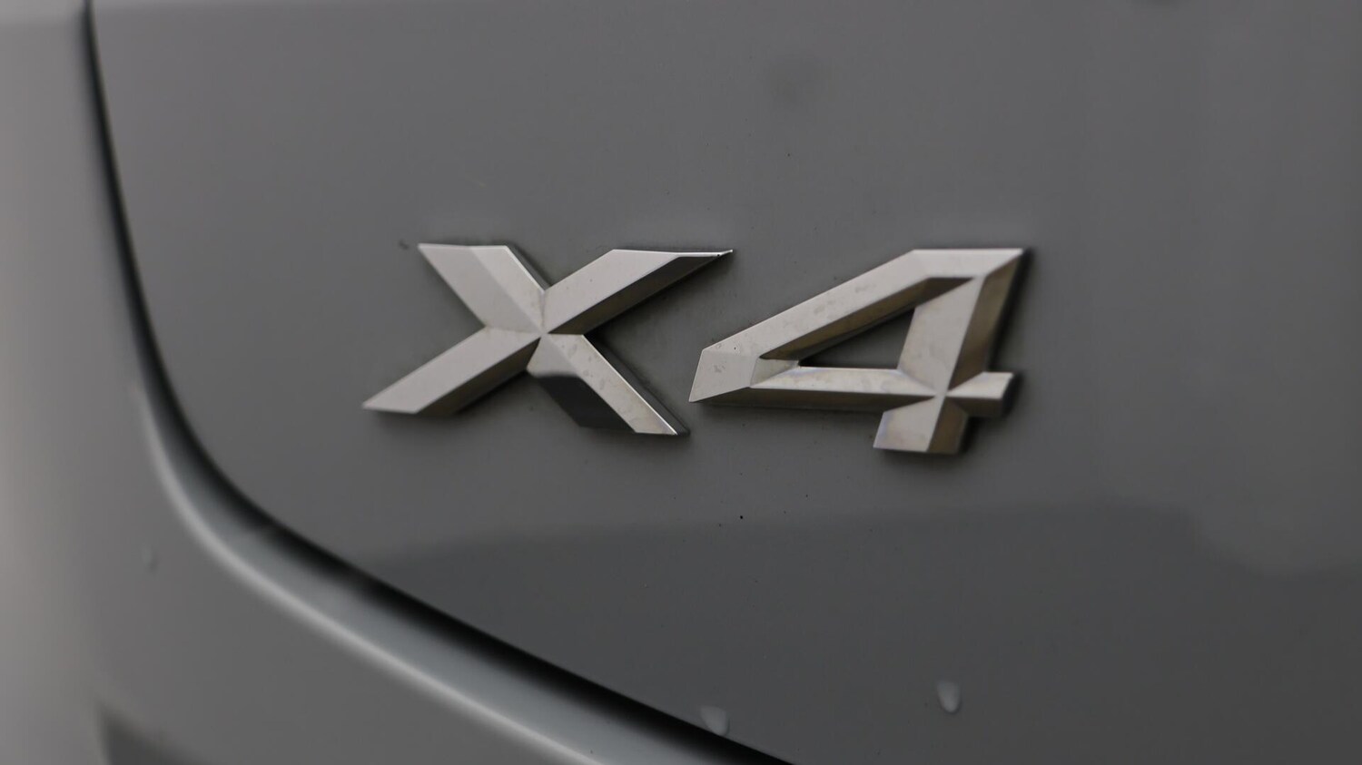 Used BMW X4 2022 for sale - 76389365: Photo 21