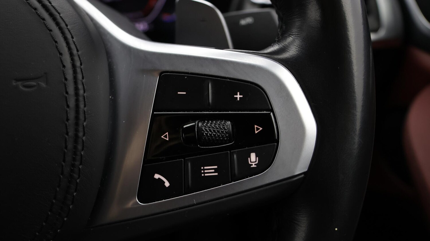 Used BMW X4 2022 for sale - 76389365: Photo 25