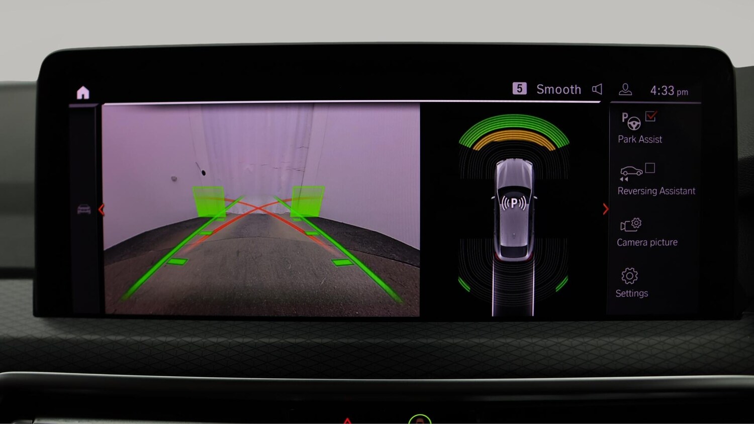 Used BMW X4 2022 for sale - 76389365: Photo 26