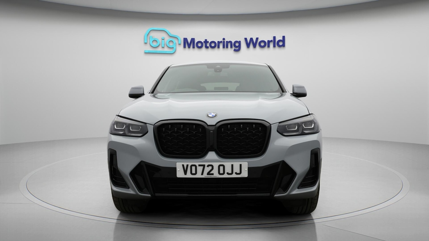 Used BMW X4 2022 for sale - 76389365: Photo 3