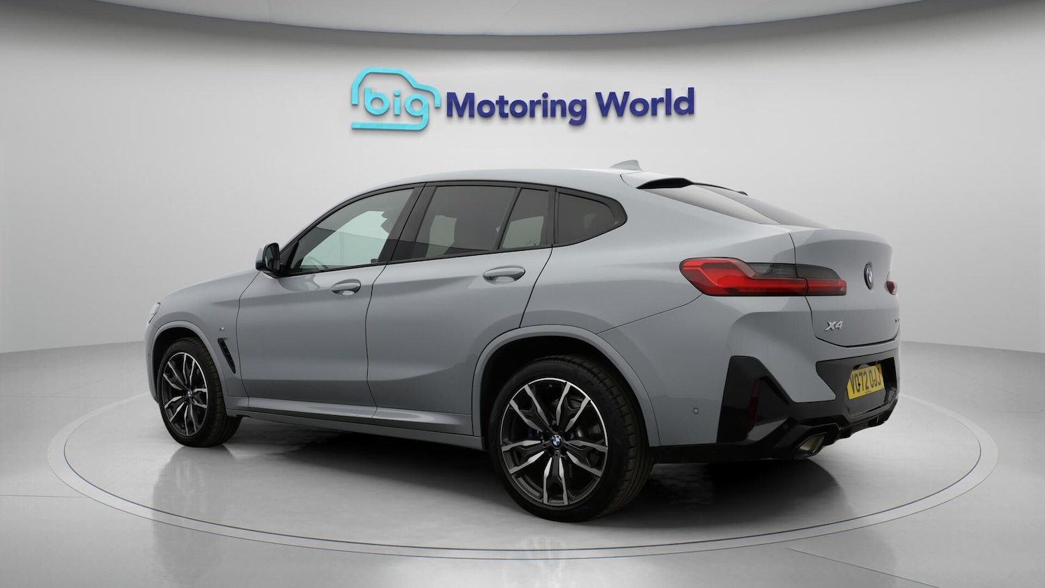 Used BMW X4 2022 for sale - 76389365: Photo 6