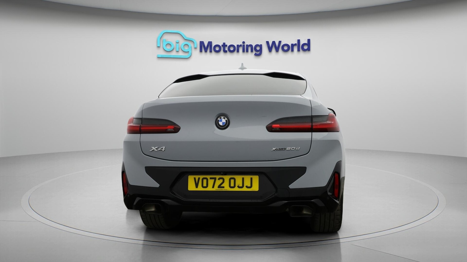 Used BMW X4 2022 for sale - 76389365: Photo 7