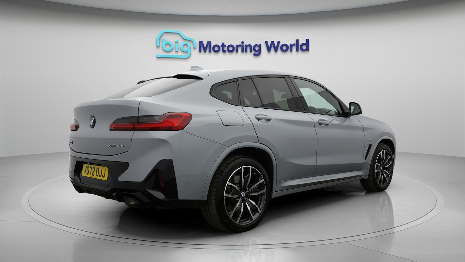 Used BMW X4 2022 for sale - 76389365: Photo 8