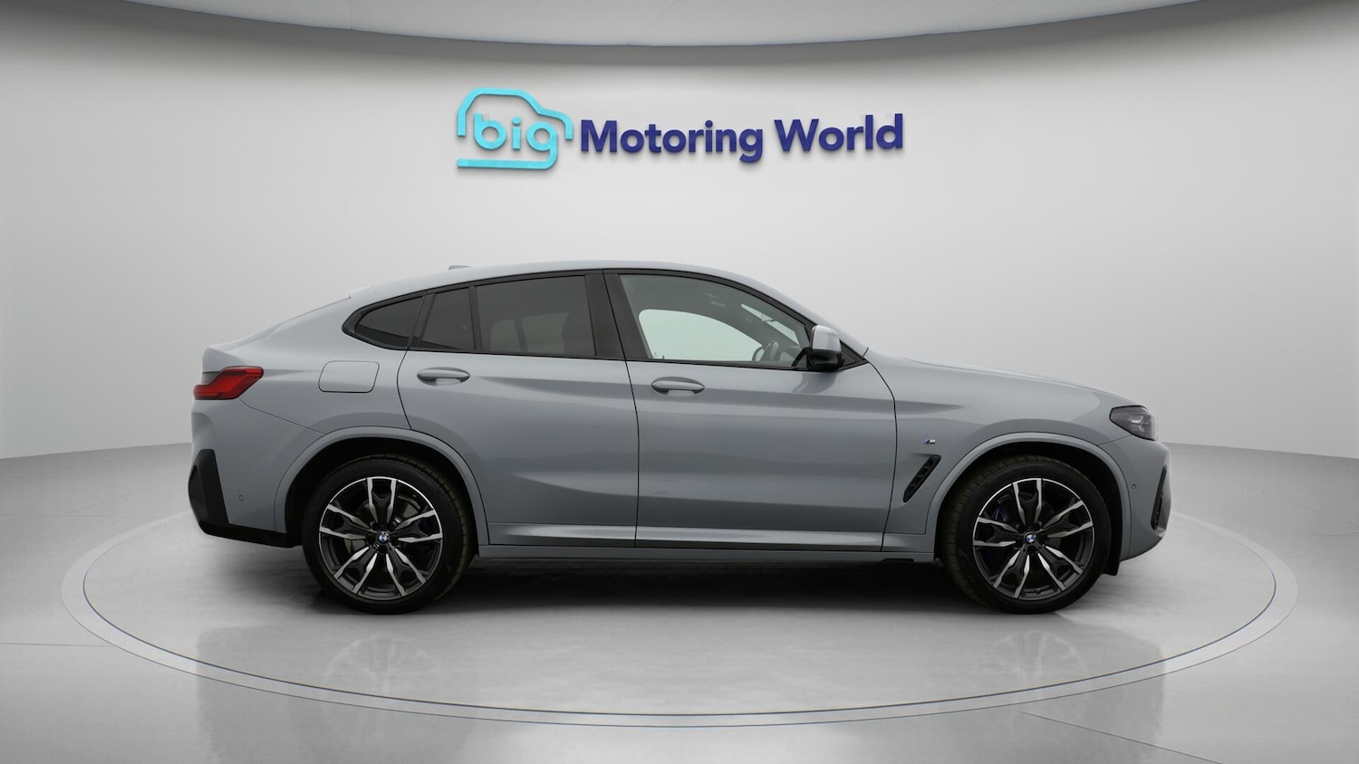 Used BMW X4 2022 for sale - 76389365: Photo 9