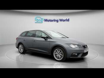 2018 (18) - 1.6 TDI SE Dynamic Technology 5dr DSG