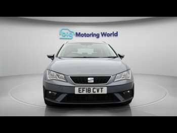 Used SEAT Leon 2018 for sale - 74798952: Photo