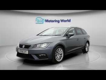 Used SEAT Leon 2018 for sale - 74798952: Photo