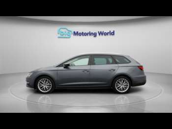 Used SEAT Leon 2018 for sale - 74798952: Photo