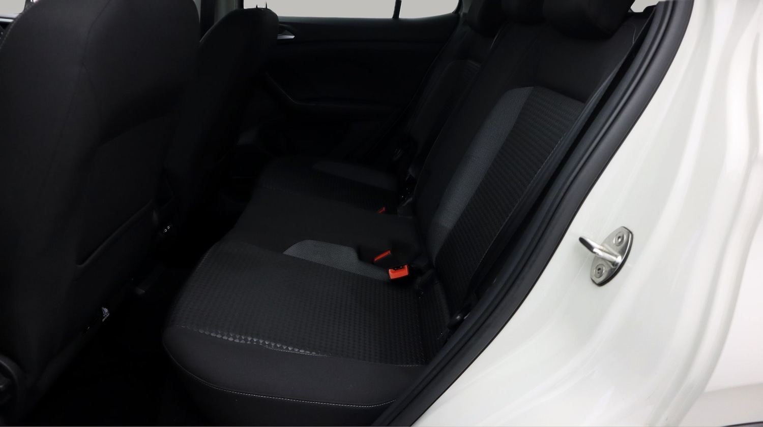 Used Volkswagen T-Cross 2021 for sale - 77622792: Photo 16