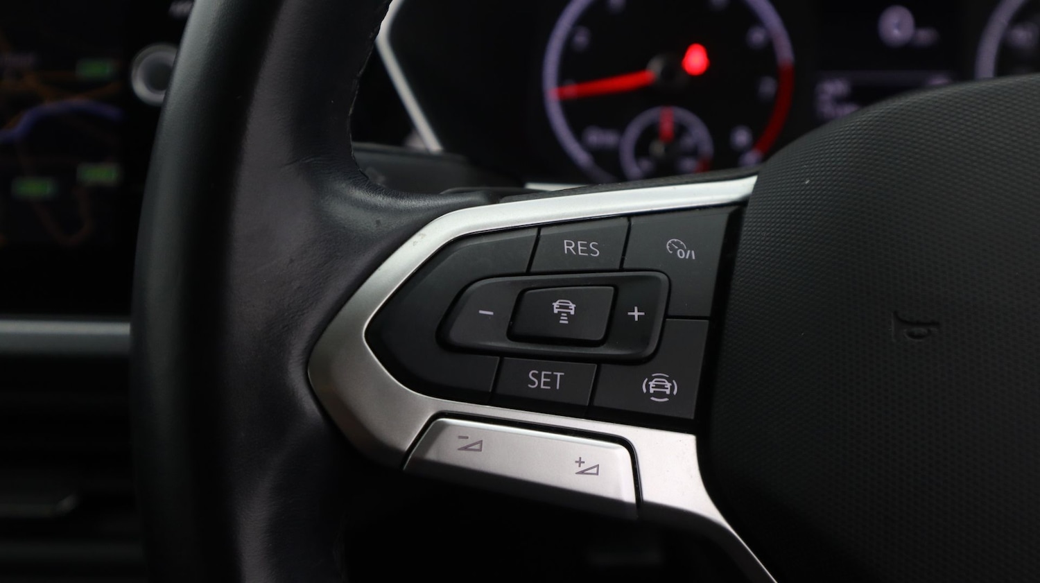 Used Volkswagen T-Cross 2021 for sale - 77622792: Photo 22