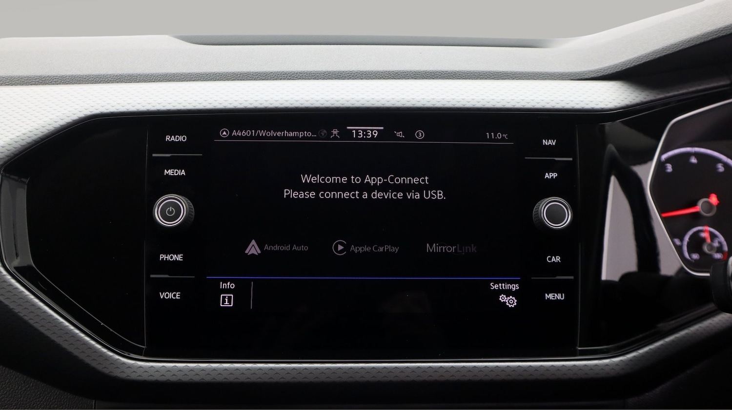 Used Volkswagen T-Cross 2021 for sale - 77622792: Photo 24