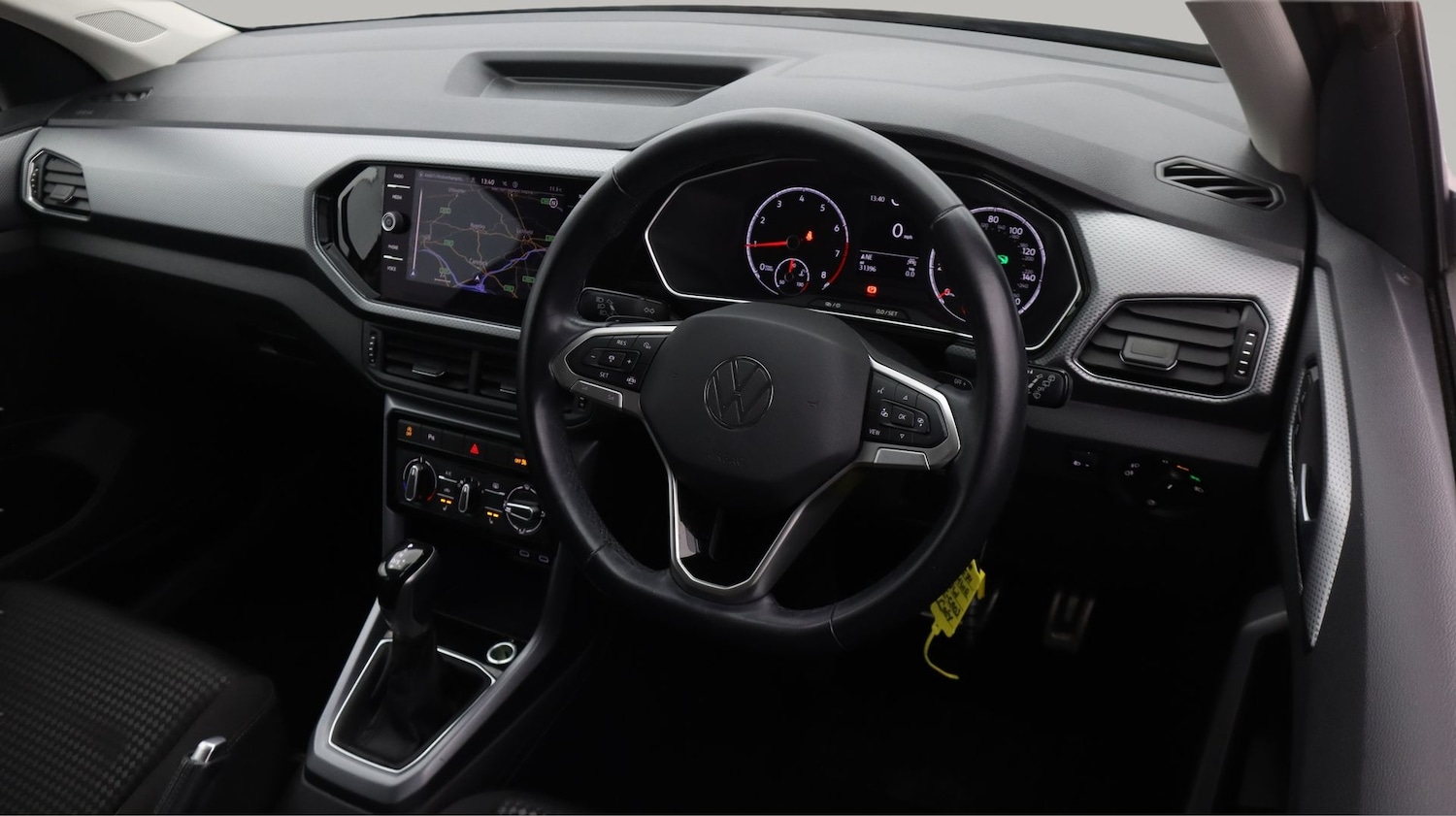 Used Volkswagen T-Cross 2021 for sale - 77622792: Photo 9