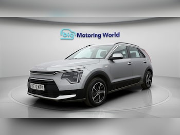 Used Kia Niro 2022 for sale - 78847179: Photo