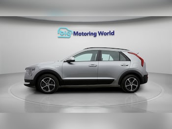 Used Kia Niro 2022 for sale - 78847179: Photo