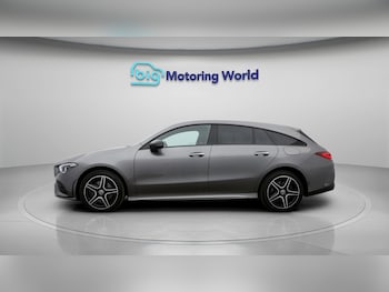 Used Mercedes-Benz CLA 2023 for sale - 78765798: Photo