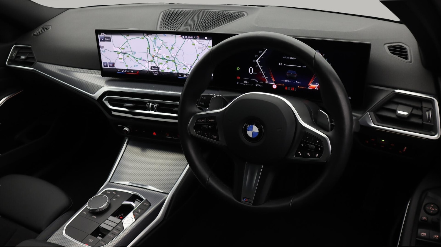 Used BMW 3 Series 2024 for sale - 76666757: Photo 10