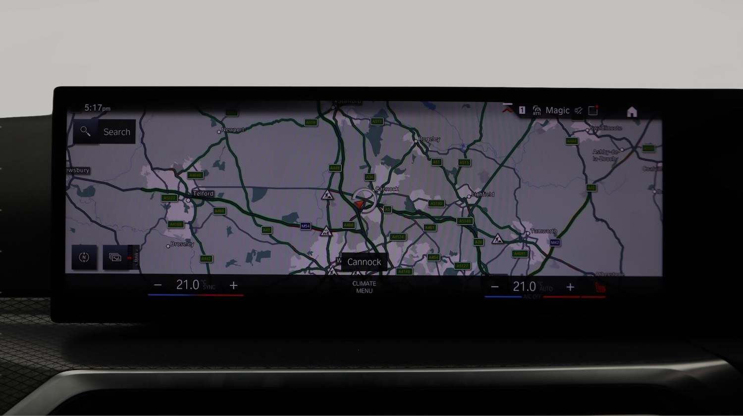 Used BMW 3 Series 2024 for sale - 76666757: Photo 12