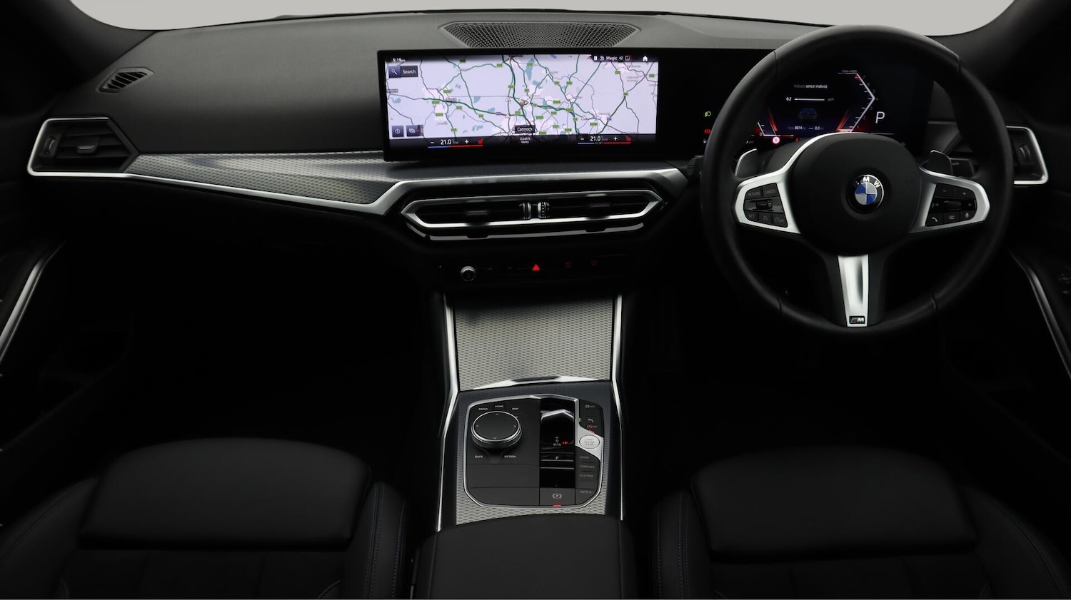 Used BMW 3 Series 2024 for sale - 76666757: Photo 14