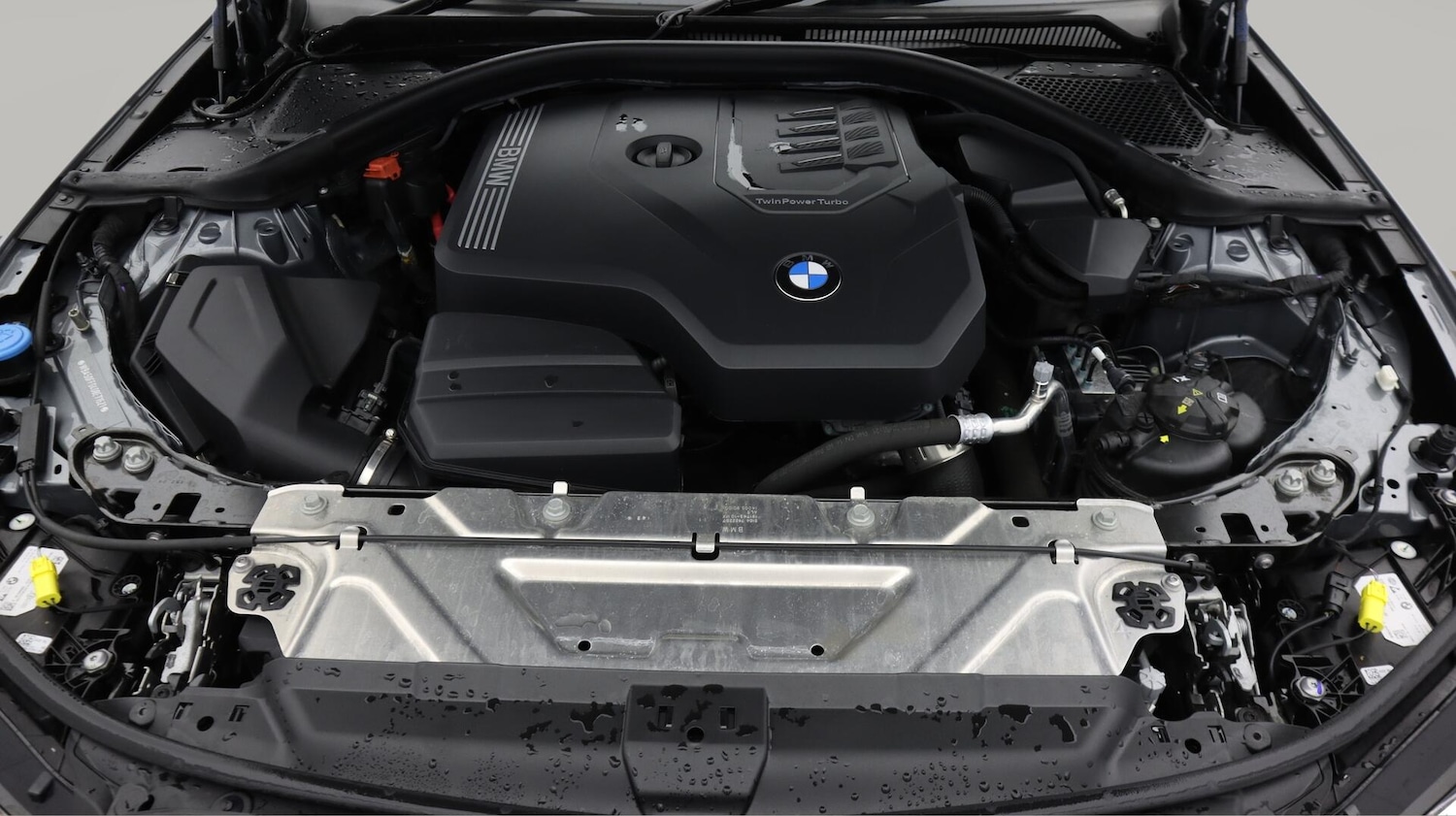 Used BMW 3 Series 2024 for sale - 76666757: Photo 20