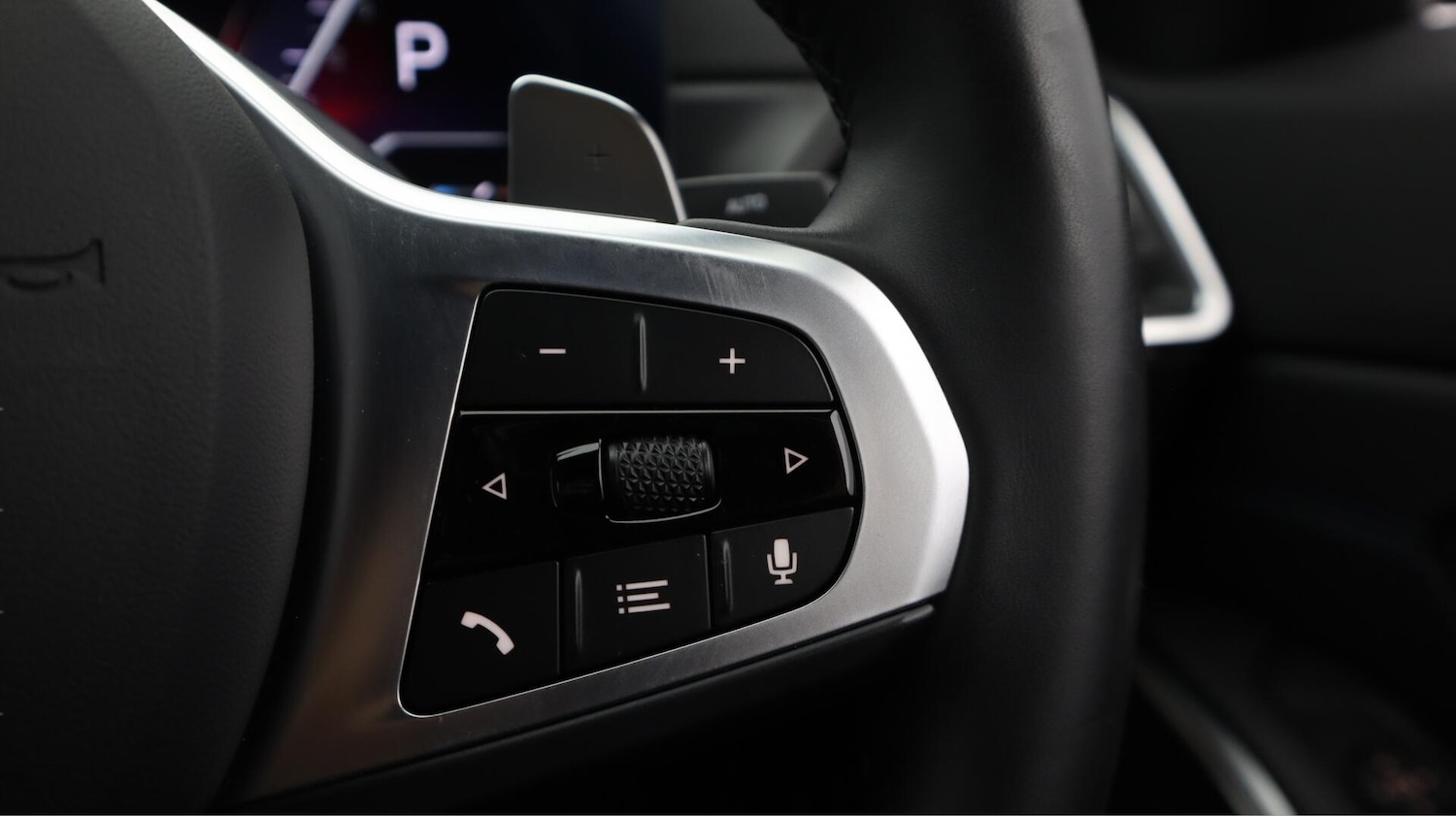 Used BMW 3 Series 2024 for sale - 76666757: Photo 24