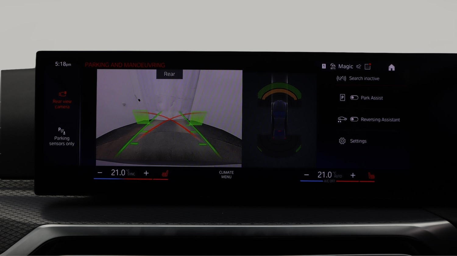 Used BMW 3 Series 2024 for sale - 76666757: Photo 25