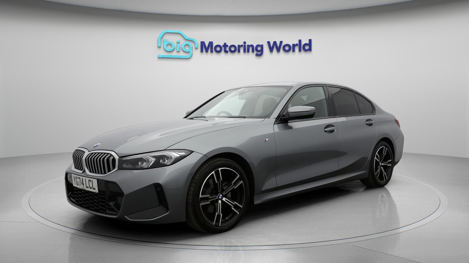 Used BMW 3 Series 2024 for sale - 76666757: Photo 4