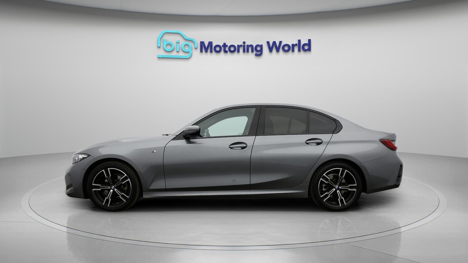 Used BMW 3 Series 2024 for sale - 76666757: Photo 5