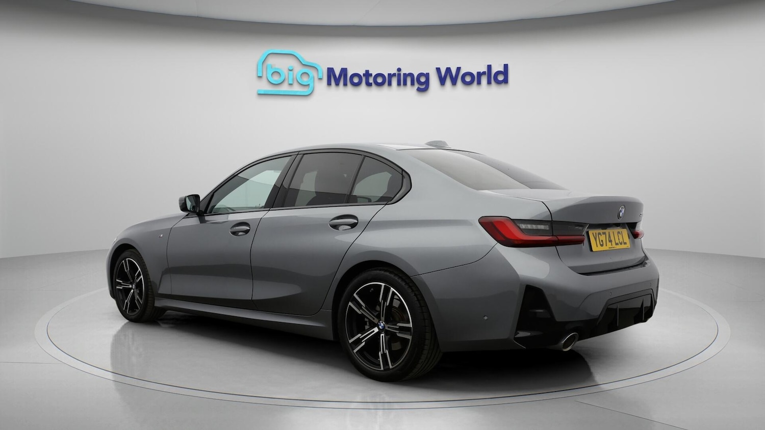 Used BMW 3 Series 2024 for sale - 76666757: Photo 6