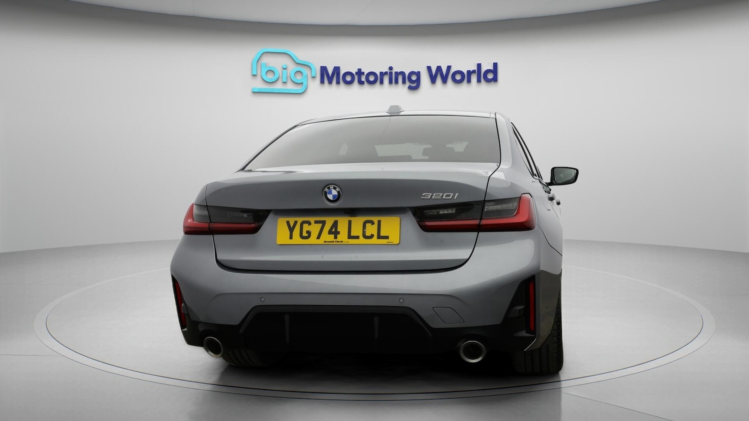 Used BMW 3 Series 2024 for sale - 76666757: Photo 7