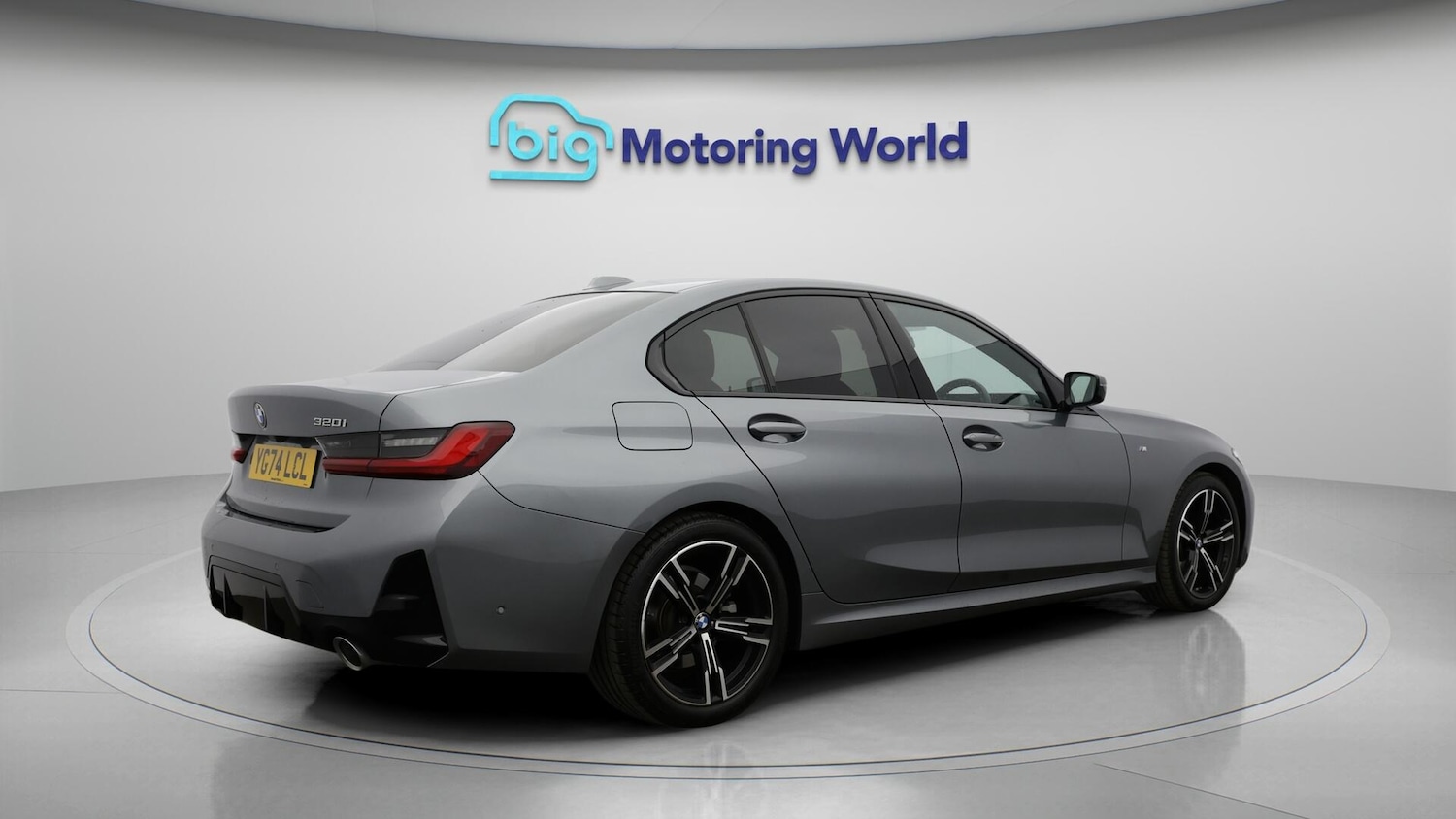 Used BMW 3 Series 2024 for sale - 76666757: Photo 8