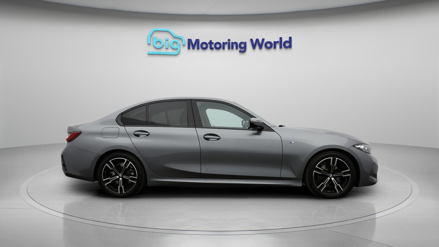 Used BMW 3 Series 2024 for sale - 76666757: Photo 9