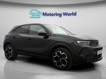 (24) - 1.2 Turbo Ultimate SUV 5dr Petrol Auto Euro 6 (s/s) (130 ps)
