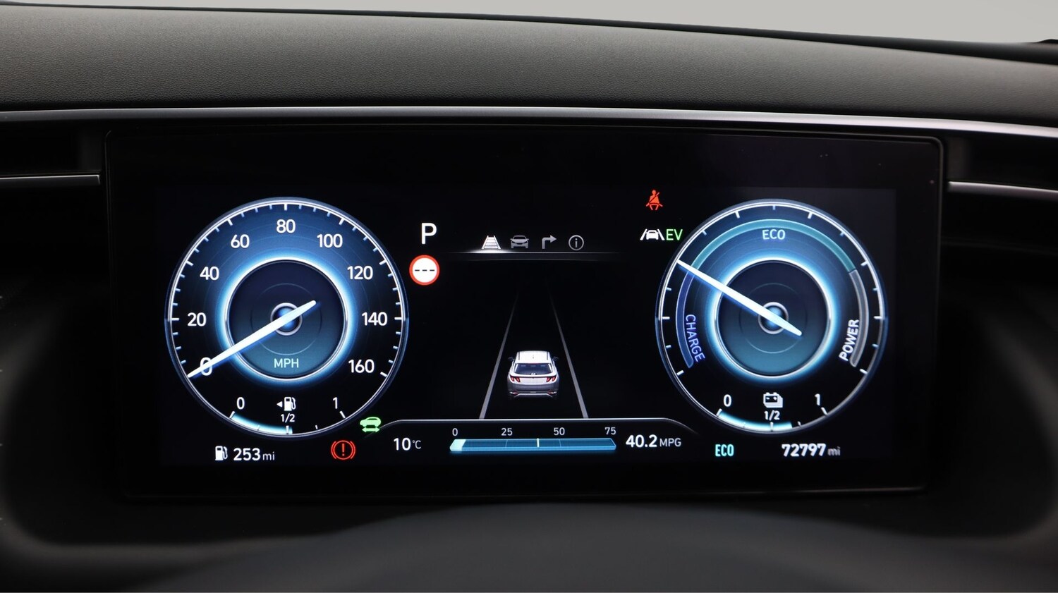 Used Hyundai TUCSON 2022 for sale - 77578319: Photo 10