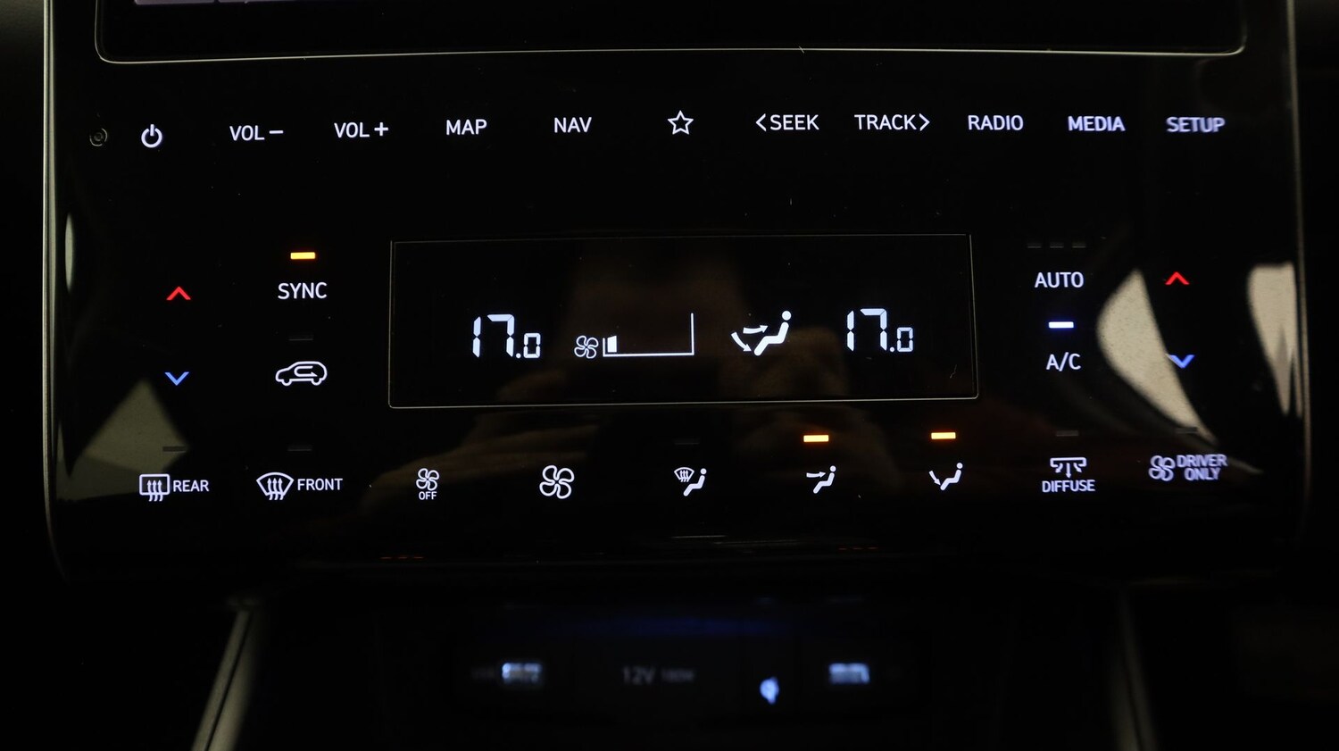 Used Hyundai TUCSON 2022 for sale - 77578319: Photo 12