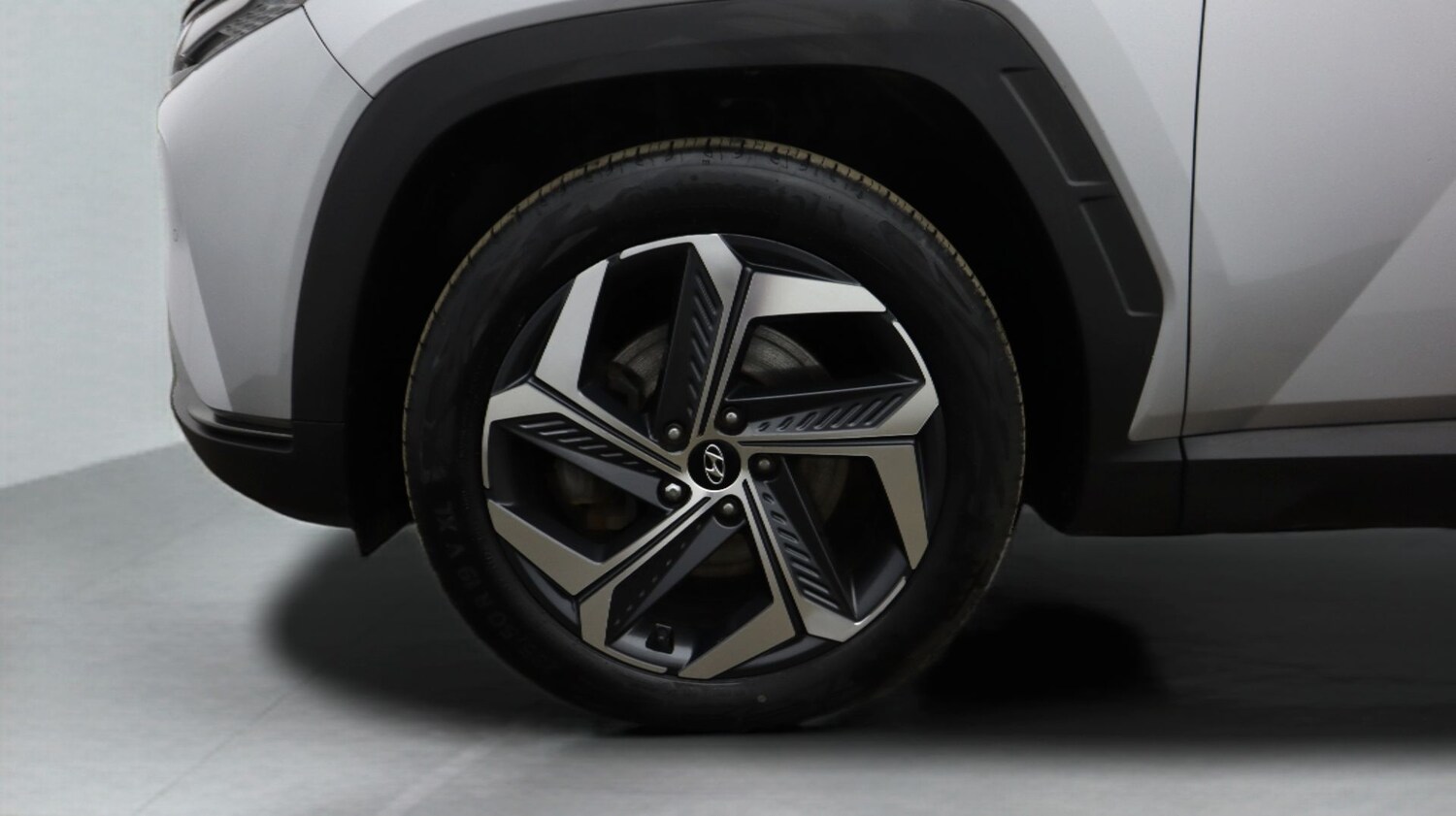 Used Hyundai TUCSON 2022 for sale - 77578319: Photo 18