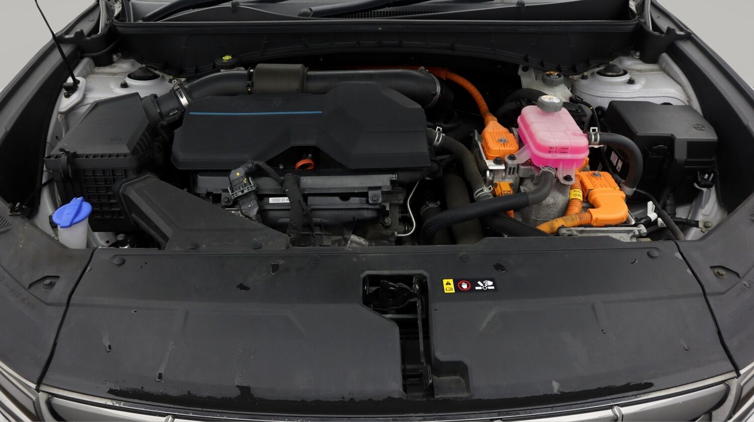 Used Hyundai TUCSON 2022 for sale - 77578319: Photo 19