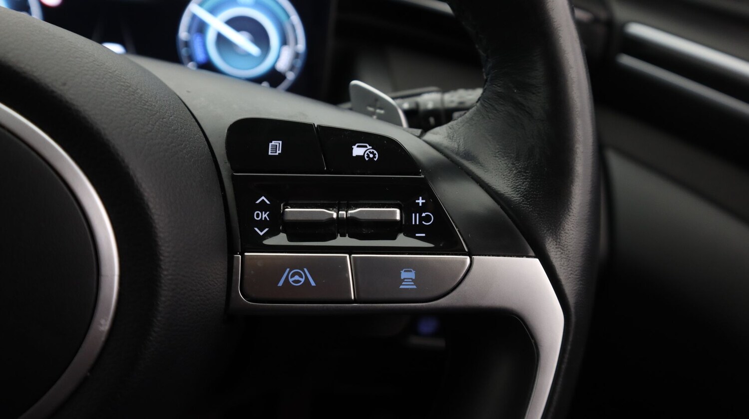 Used Hyundai TUCSON 2022 for sale - 77578319: Photo 21