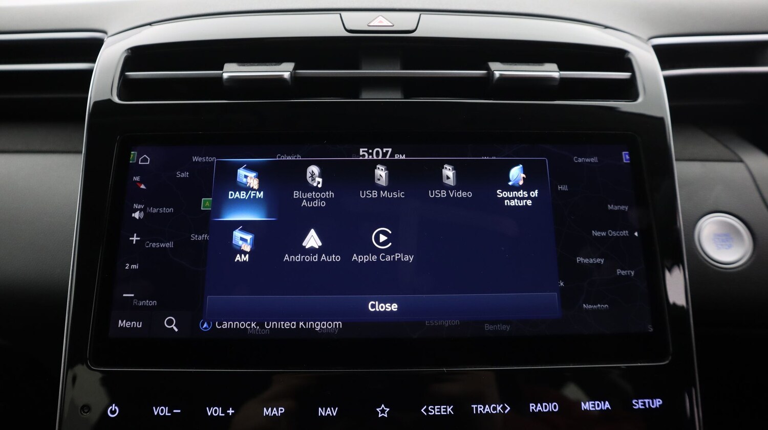 Used Hyundai TUCSON 2022 for sale - 77578319: Photo 23