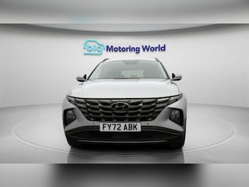 Used Hyundai TUCSON 2022 for sale - 77578319: Photo