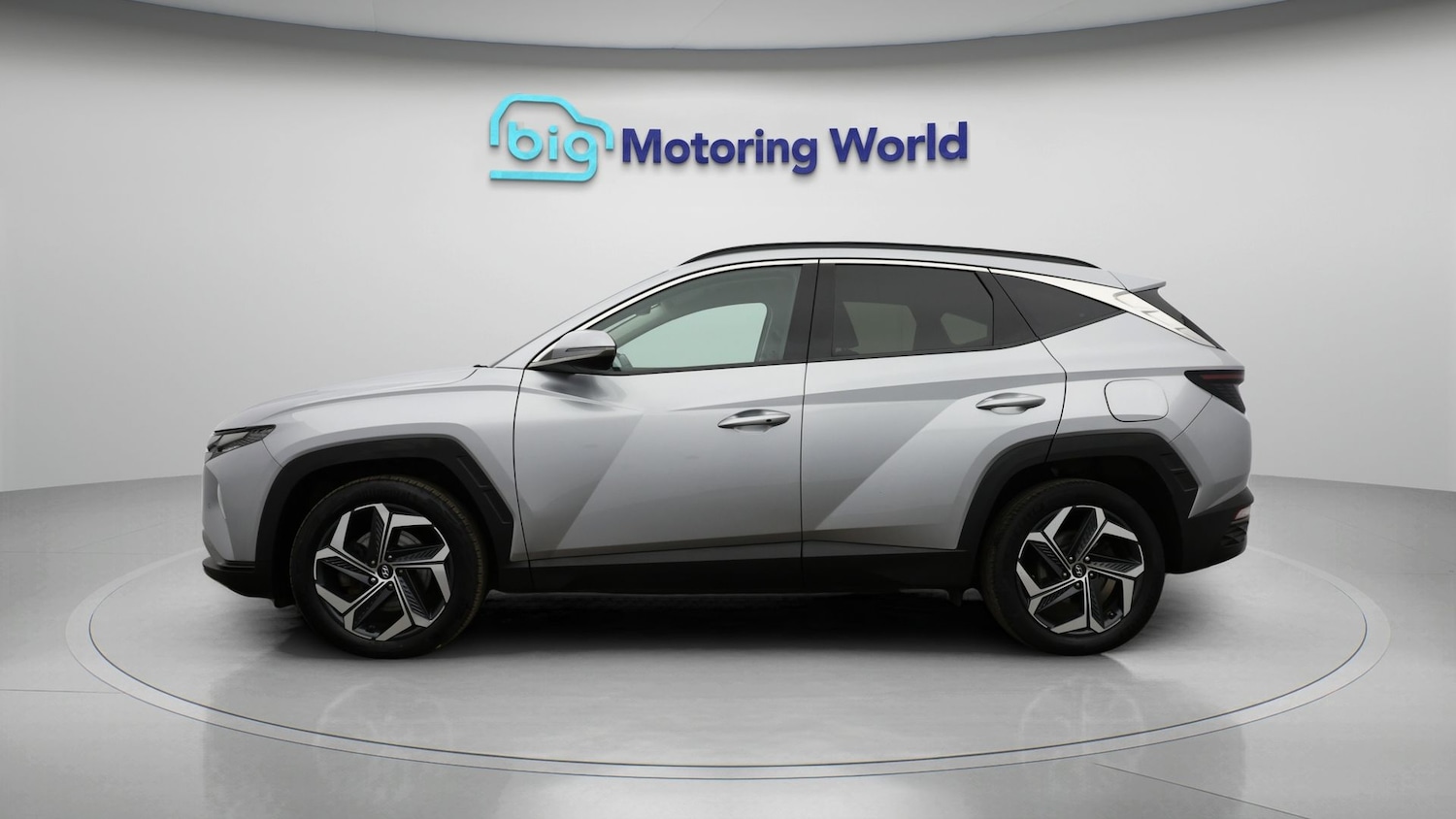 Used Hyundai TUCSON 2022 for sale - 77578319: Photo 4