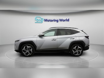 Used Hyundai TUCSON 2022 for sale - 77578319: Photo