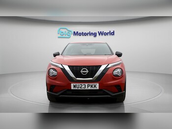 Used Nissan Juke 2023 for sale - 78546215: Photo