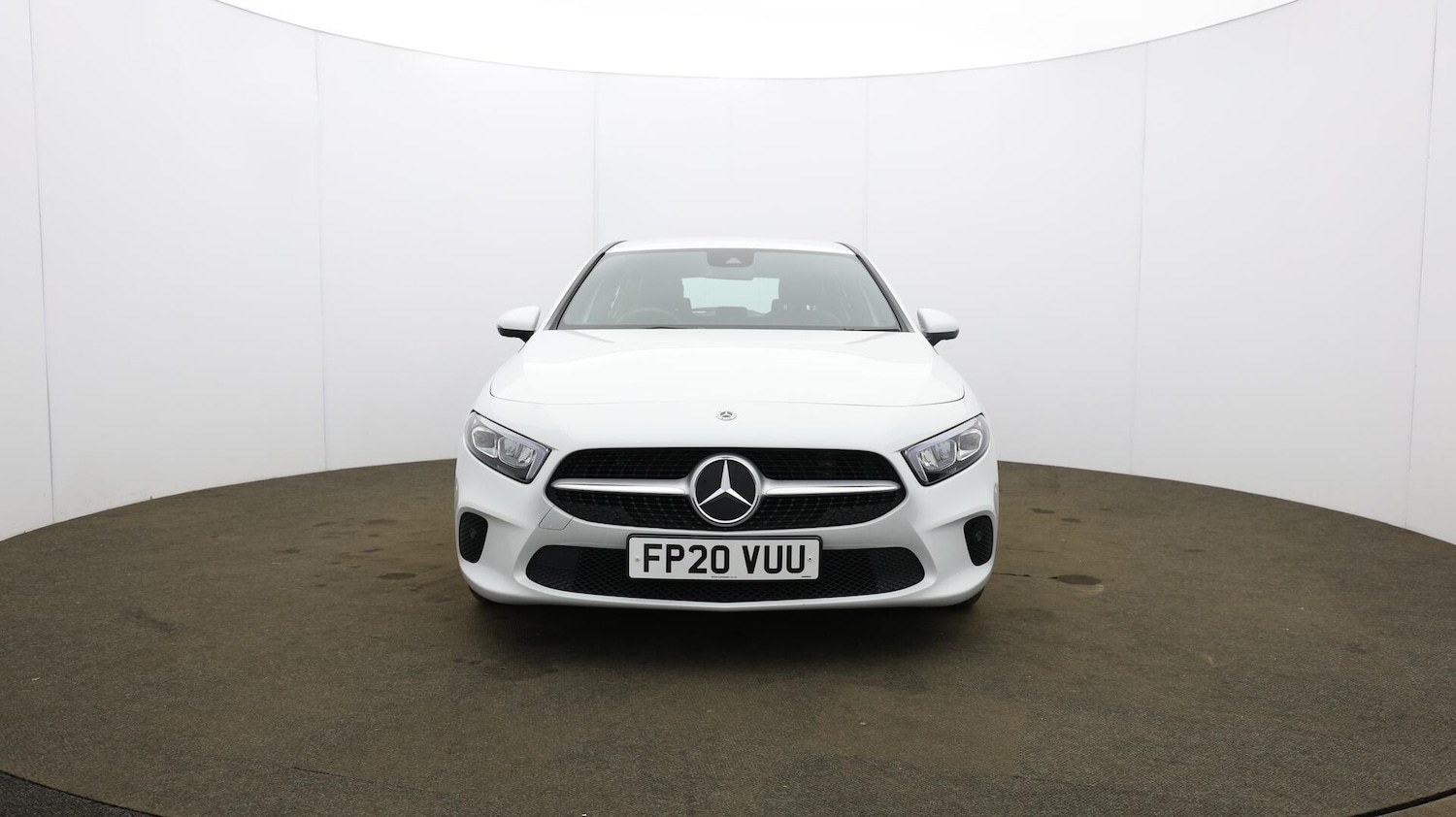Vehicle 43