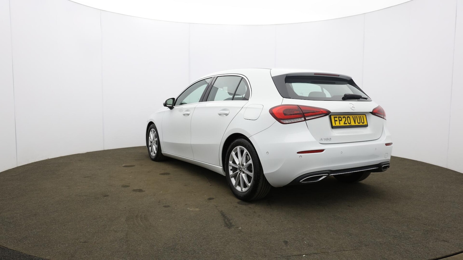 Vehicle 45