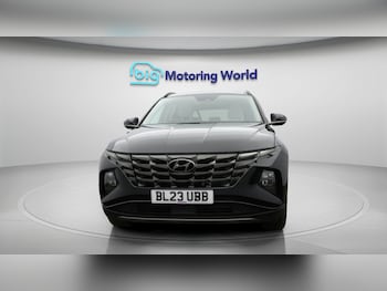 Used Hyundai TUCSON 2023 for sale - 78795773: Photo